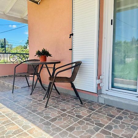 Venetian Gem Central Corfu Retreat Канони Экстерьер фото