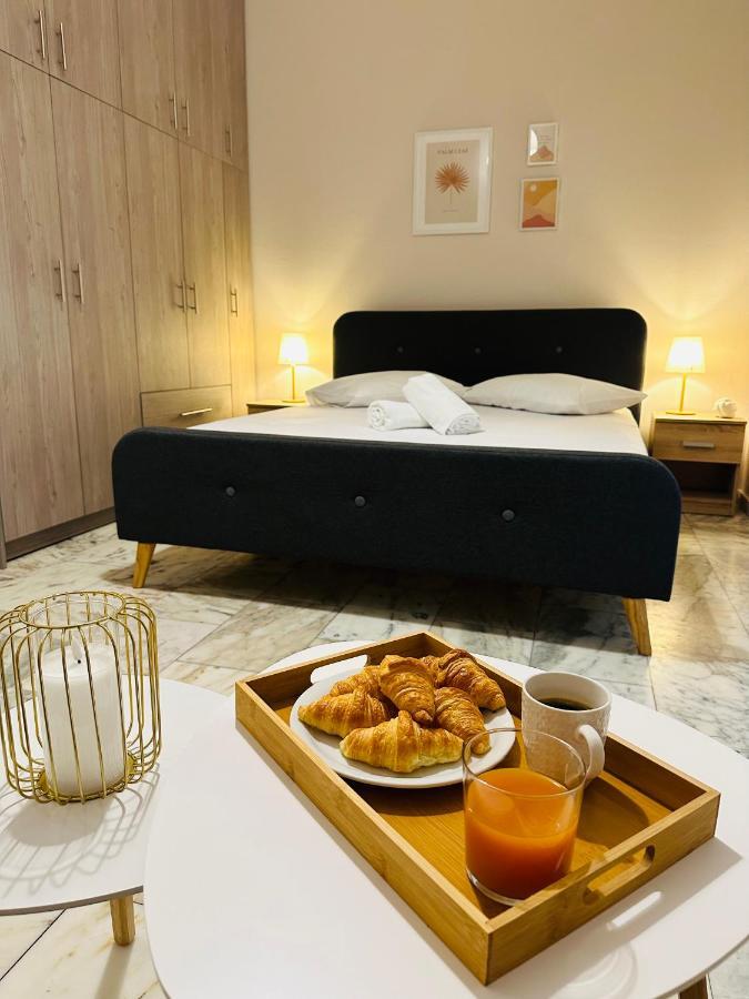 Venetian Gem Central Corfu Retreat Канони Экстерьер фото
