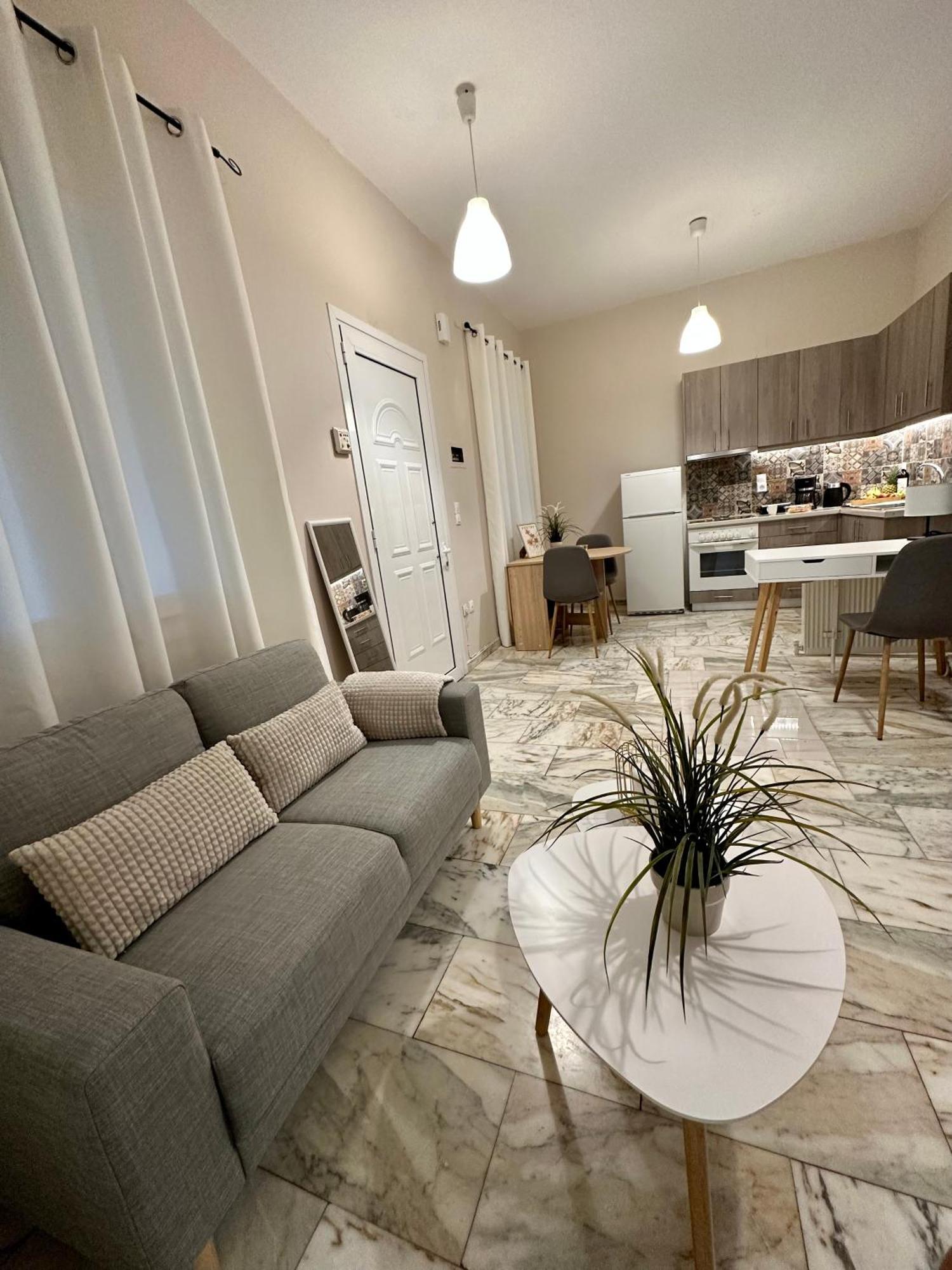 Venetian Gem Central Corfu Retreat Канони Экстерьер фото